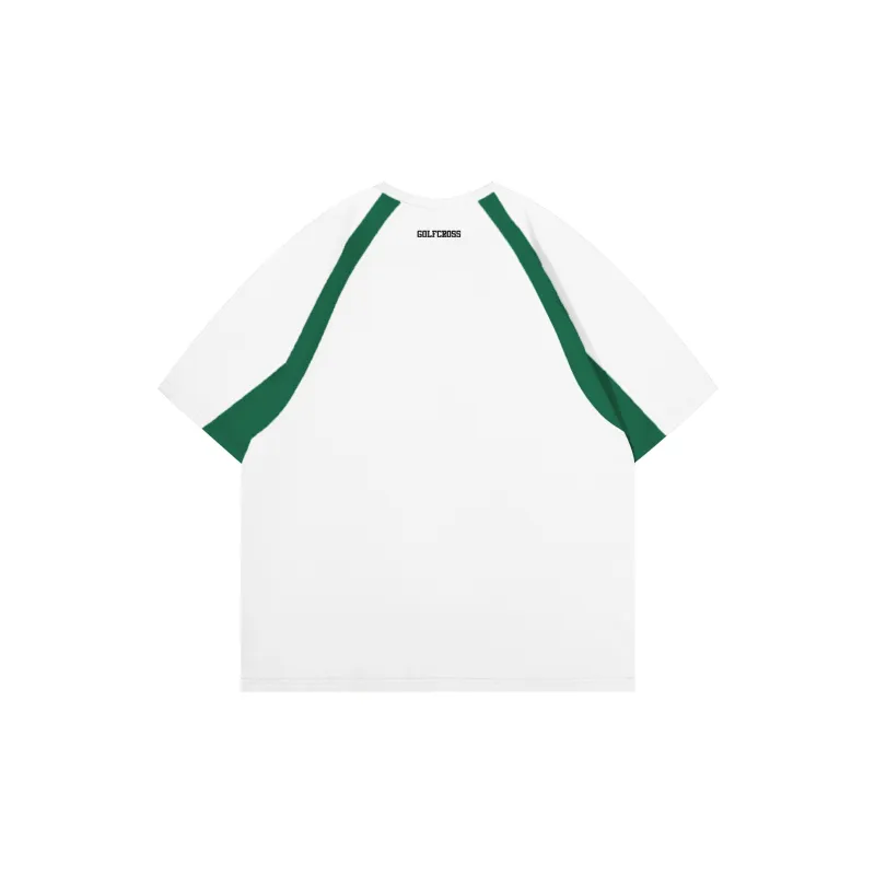 GOLFCROSS T Shirts Unisex-4