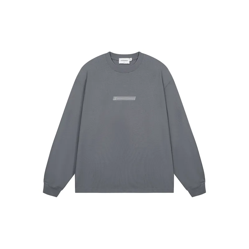 11ESTRANGER T Shirts Unisex-10