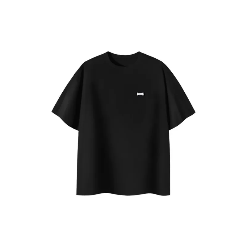 PSO Brand T Shirts Unisex-1