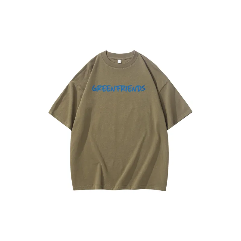GF T Shirts Unisex-15