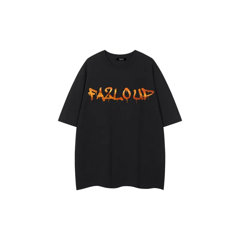 FA2LO T Shirts Unisex-1