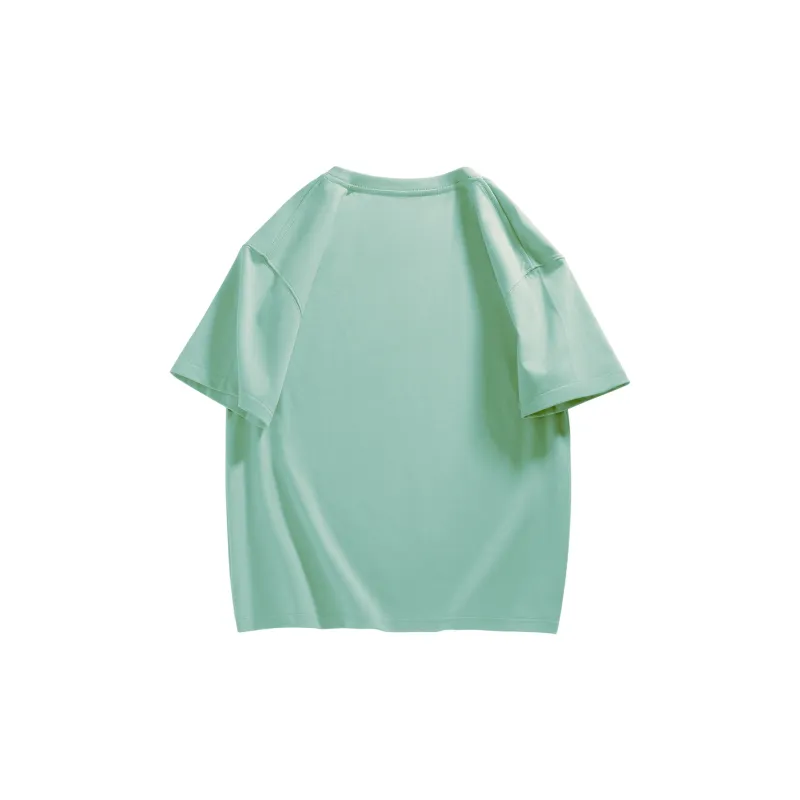 WARRIOR T Shirts Men-9
