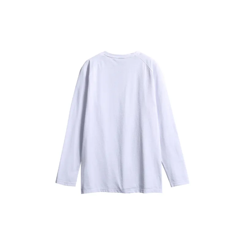 ZONEiD Raglan Sleeve Sports Long Sleeved Men's-11