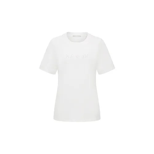 RARE T-Shirts Women's White