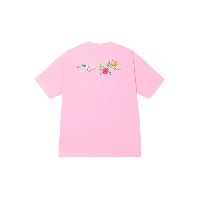 AFGK SS24 Short Sleeved T Shirts Unisex-11