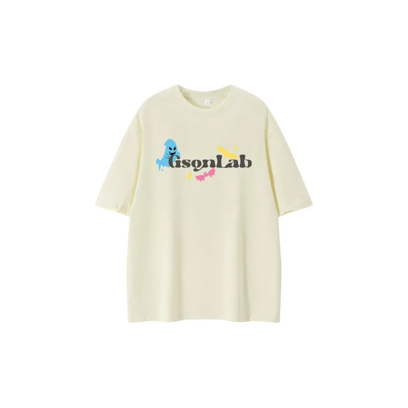 GSON T Shirts Unisex-11