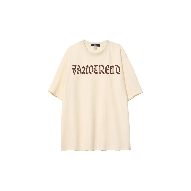 FA2LO T Shirts Unisex-11