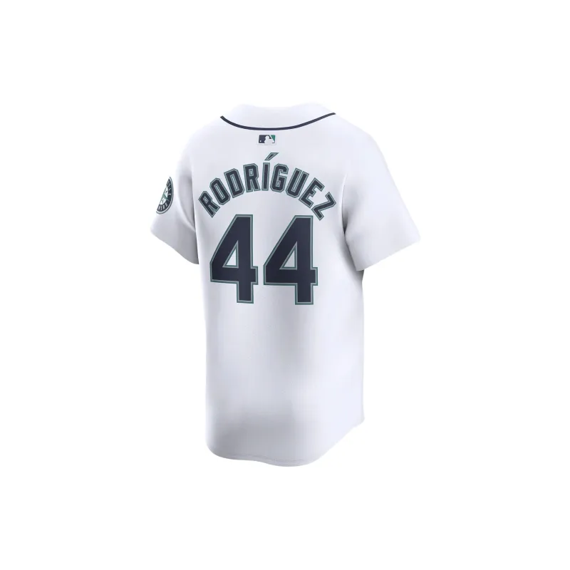 Nike Mitch Haniger Seattle Mariners Men's Nike Dri FIT Adv Mlb Limited Jersey-1