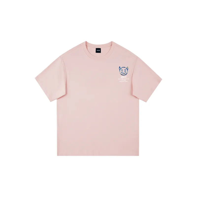 Emoji T Shirts Unisex-13