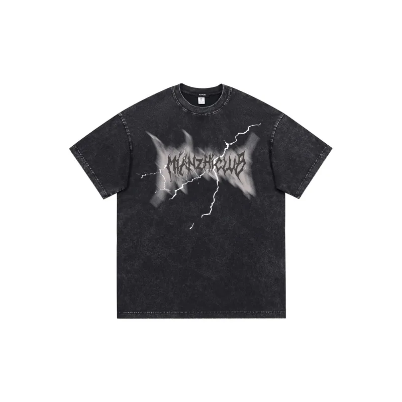 Cotton T Shirts Unisex-21
