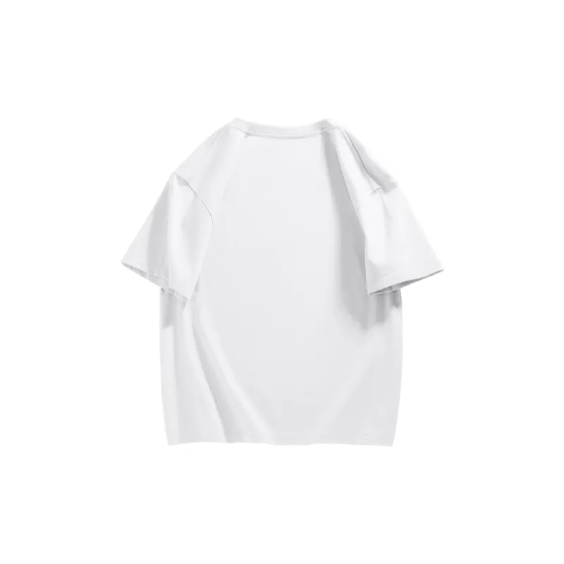 WARRIOR T Shirts Men-1