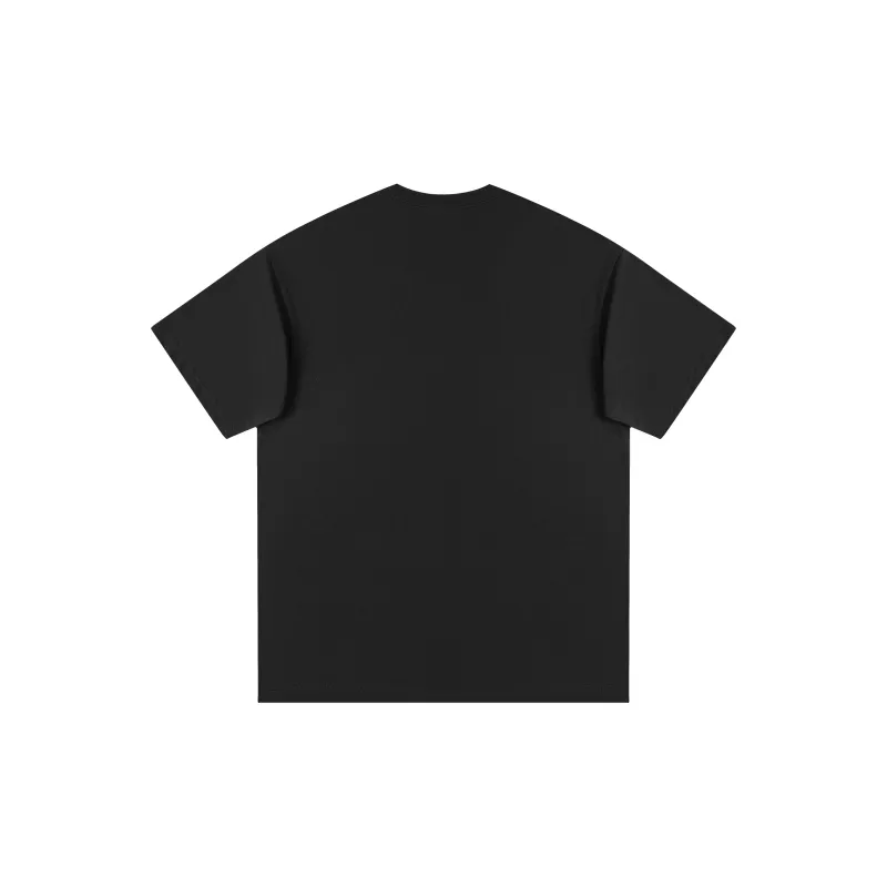 TEPOR T-Shirts Unisex-3