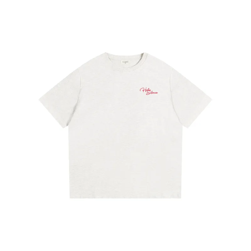 Atry Splash Patch Series T Shirt Unisex-1