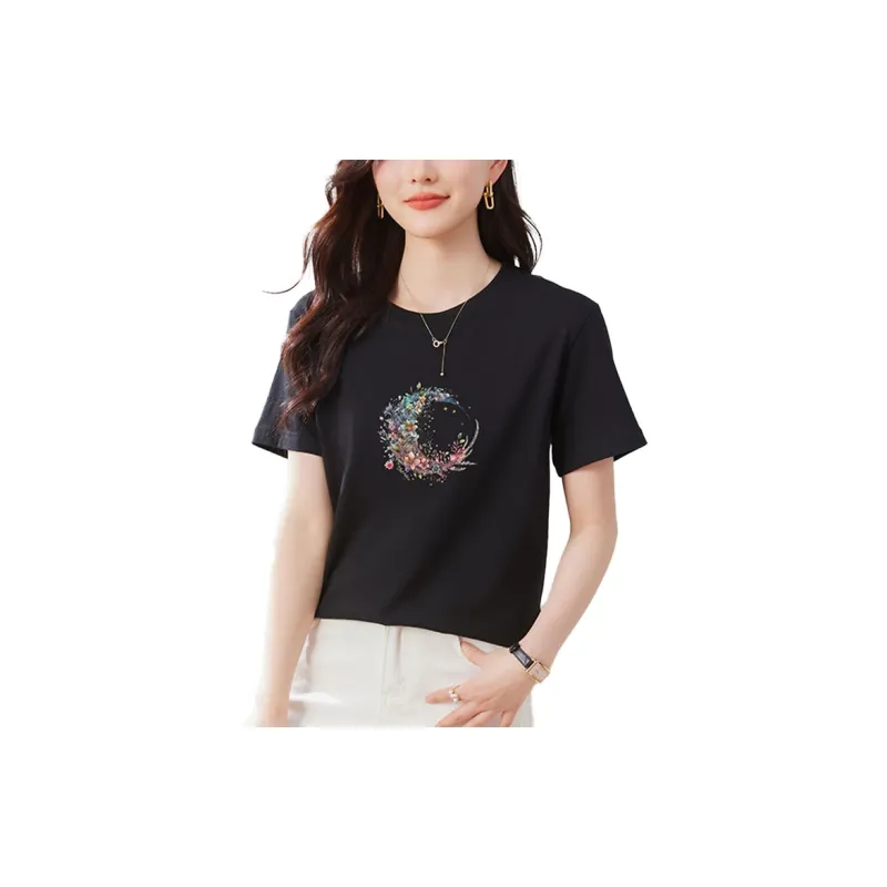 Mula T Shirts Women's-6