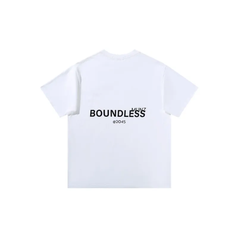 T Shirts Unisex-3