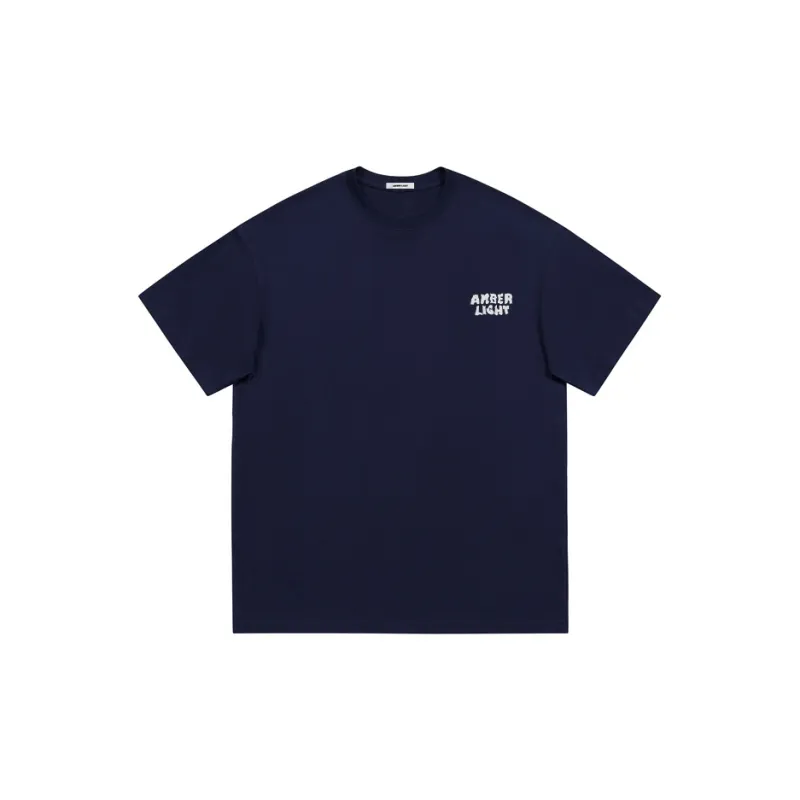 AMBER LIGHT T Shirts Unisex-13