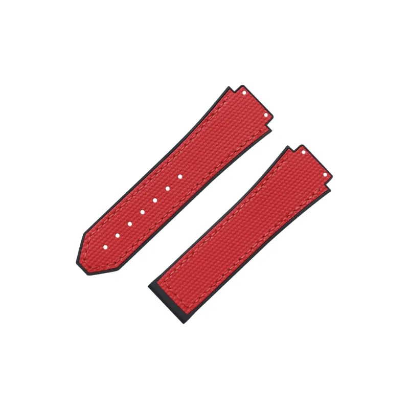 VAGENARI Watch Band Compatibility With Yupei Classic Fusion 3 Pointer Collection 42/45mm Watch Case Diameter Unisex-5