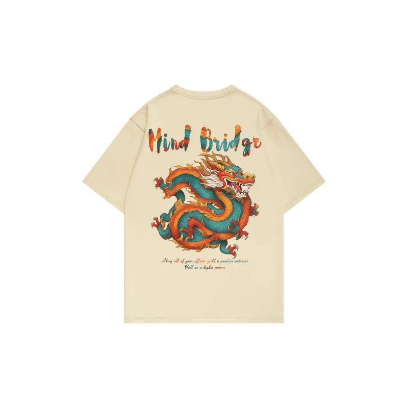 MindBridge T Shirts Unisex-7