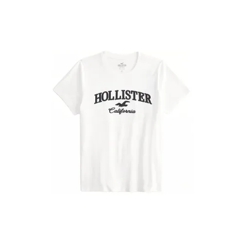 Hollister T-Shirts Women's