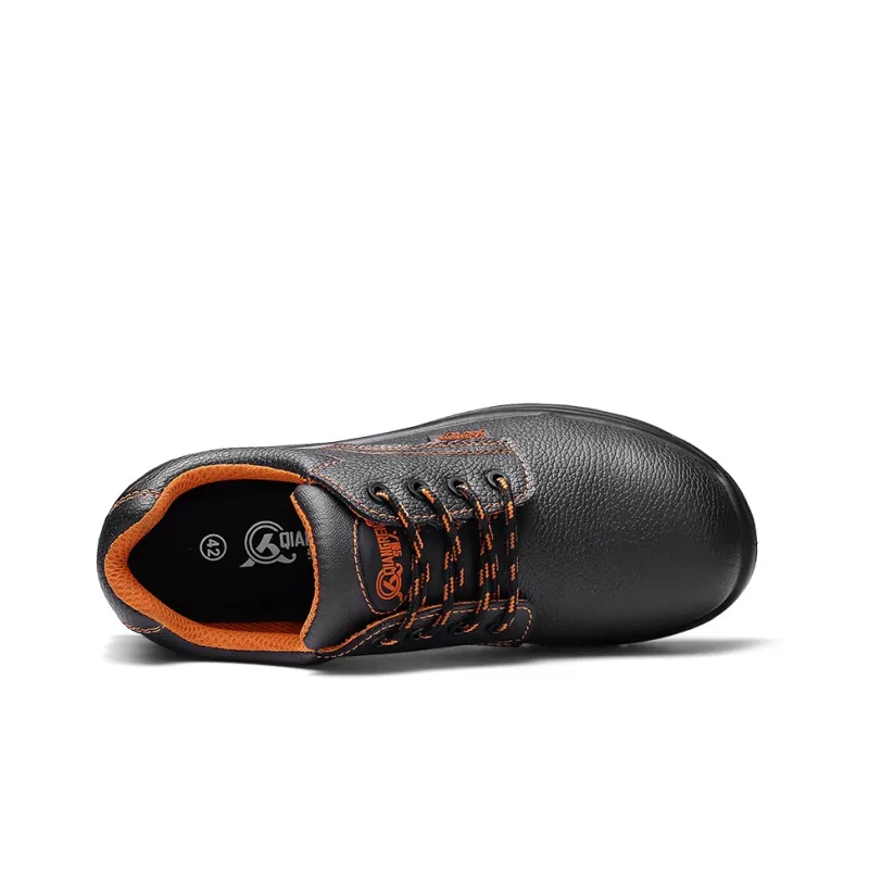 Strongman 3515 Outdoor Shoes Men's Black-2