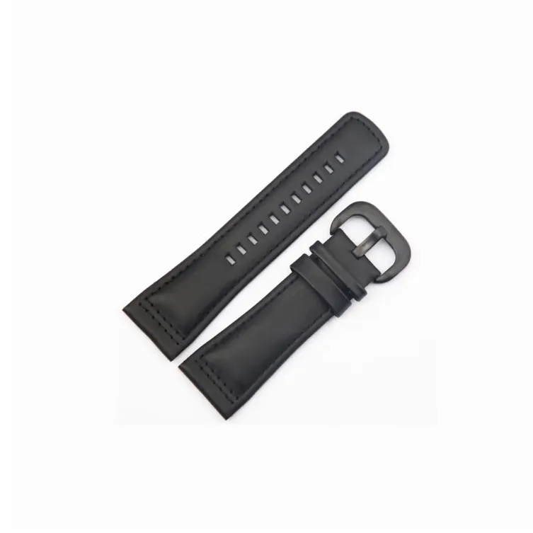 Craftsman 7 Fridays Watch Band Genuine Leather Material-9