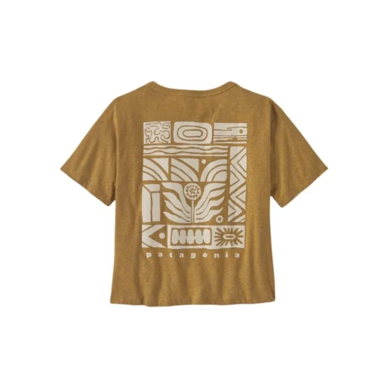 Patagonia Responsibili-Tee T-Shirts Women's-3