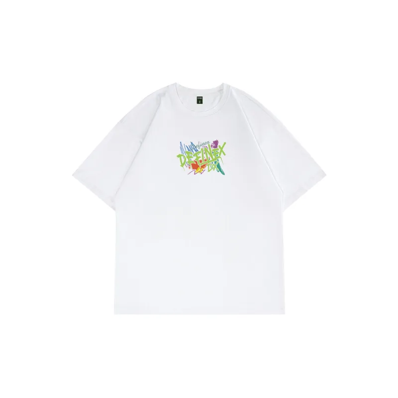 DEFINEX T-Shirts Unisex-5