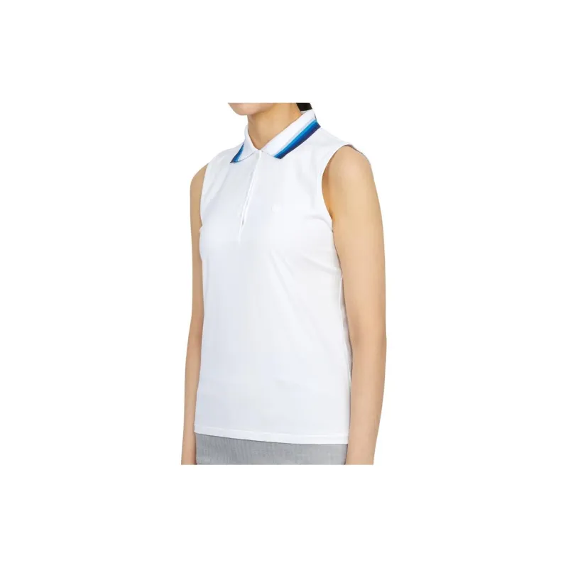 GFORE T Shirts Women's White-3