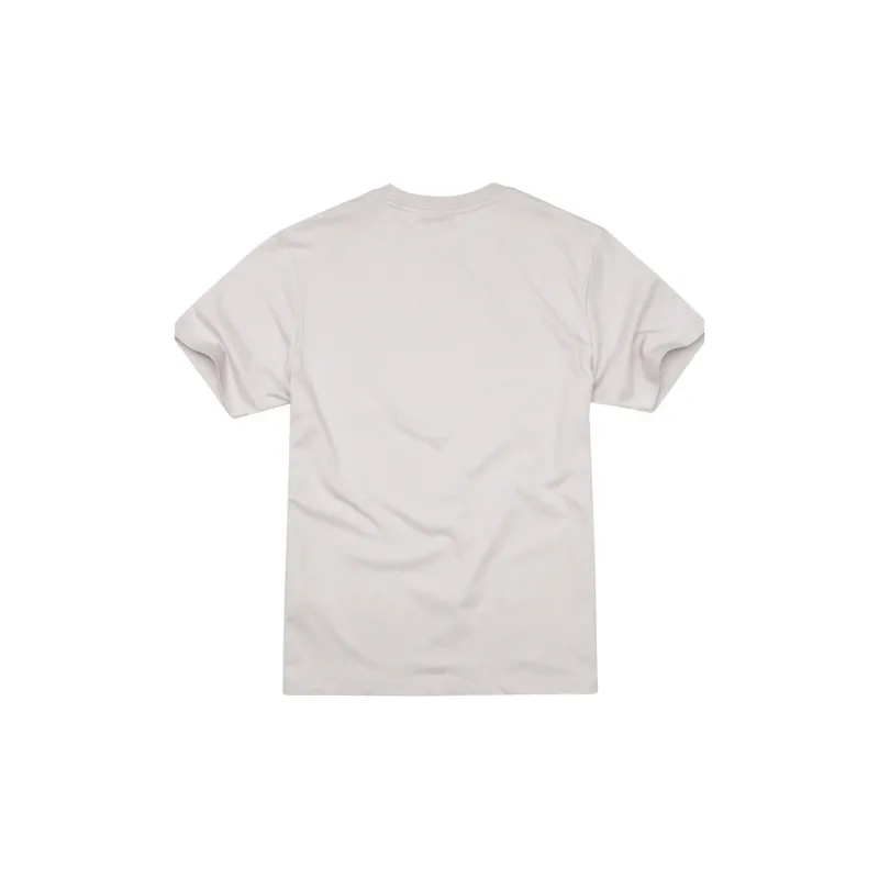 AKCLUB Vintage Collection T Shirt Men's Rock White-1