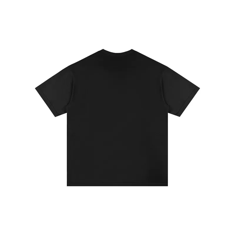 BABUGGE T Shirts Unisex-5