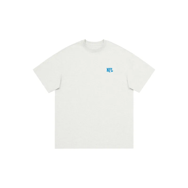 NFL T Shirts Unisex-5