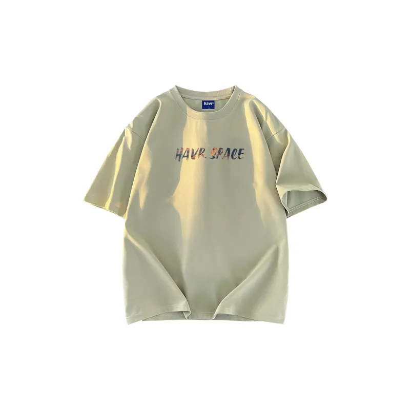HAVR T Shirts Unisex-31