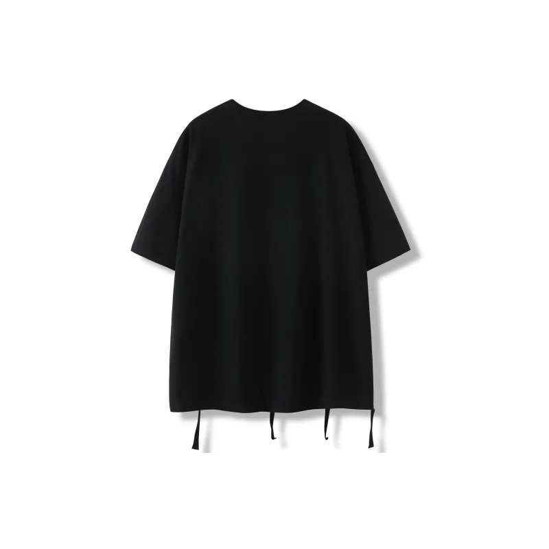 BIENKIMIIYE T Shirts Unisex-9