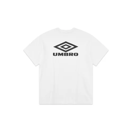 Umbro T-Shirts Unisex