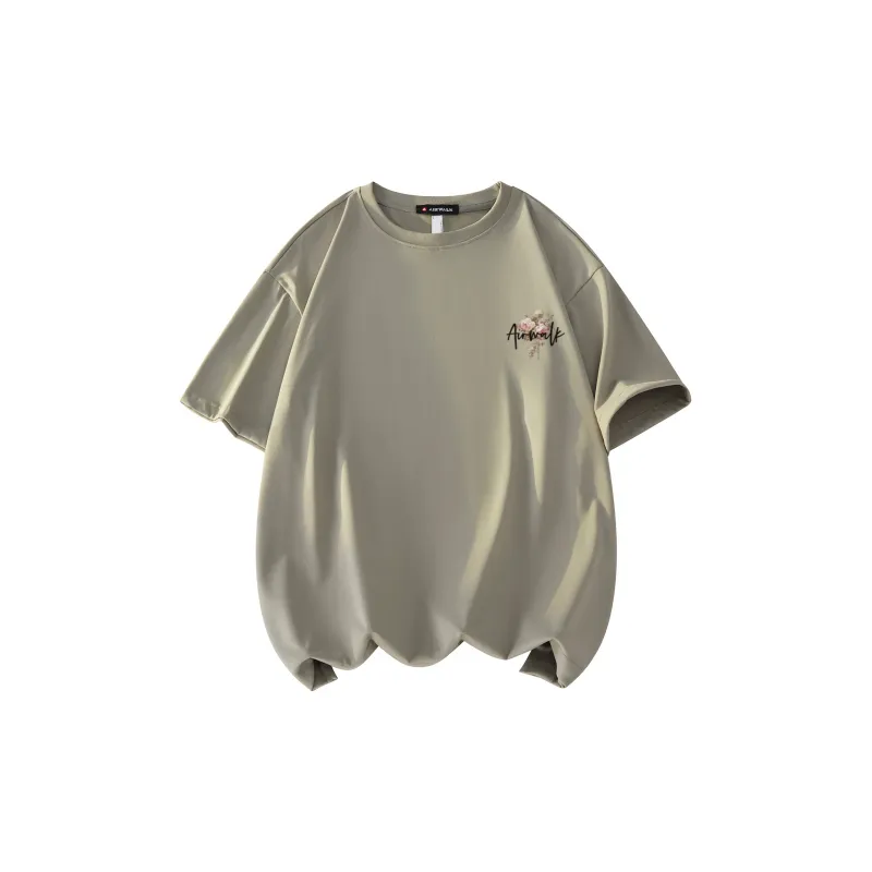 Airwalk T-Shirts Unisex-23