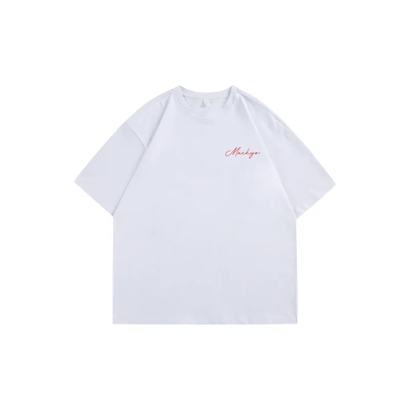 Mackyo x SOORCHCE T Shirt Unisex-1