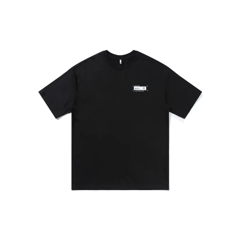 ALL IN T Shirts Unisex-3