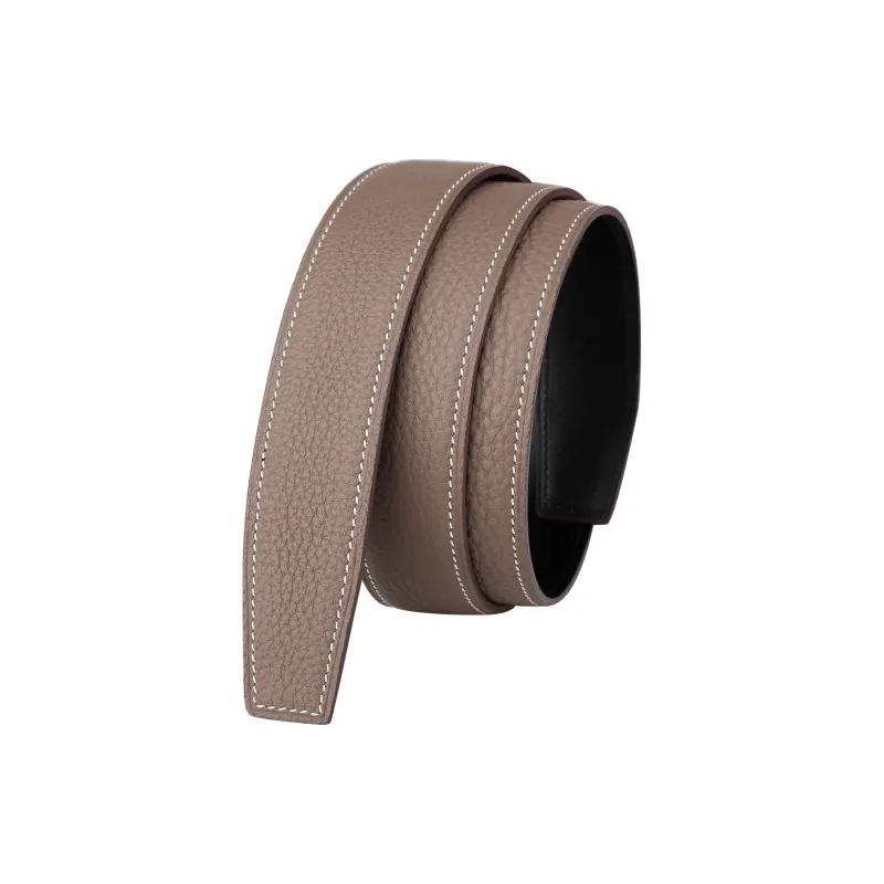 Jaylen Oos Leather Belts Men-91