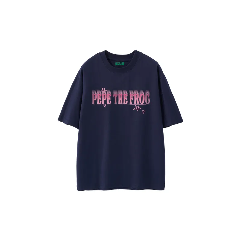 Pepe The Frog Short Sleeved T Shirts Unisex-13