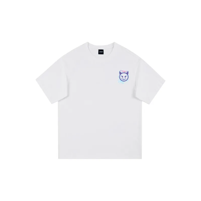 Emoji T Shirts Unisex-4