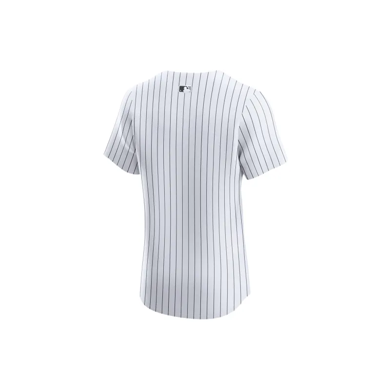 Nike Chicago Sox Men's Nike Dri-FIT Adv Mlb Elite Jersey-1