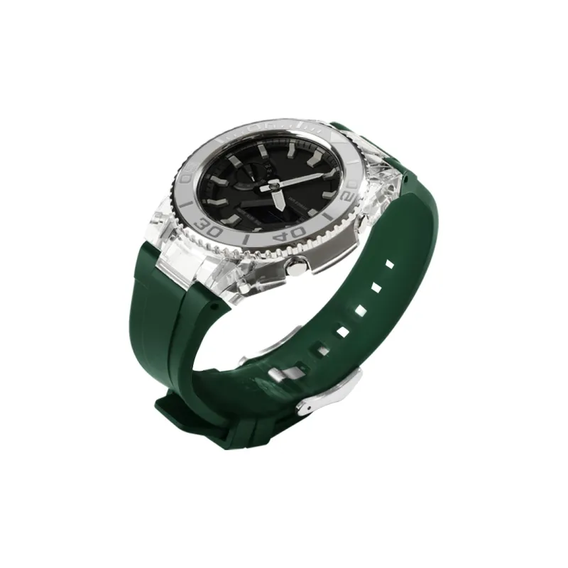 Keppot Unisex Watch Cases-4