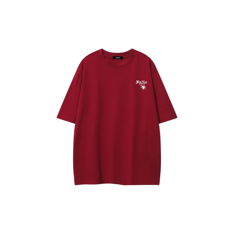 FA2LO T Shirts Unisex-7