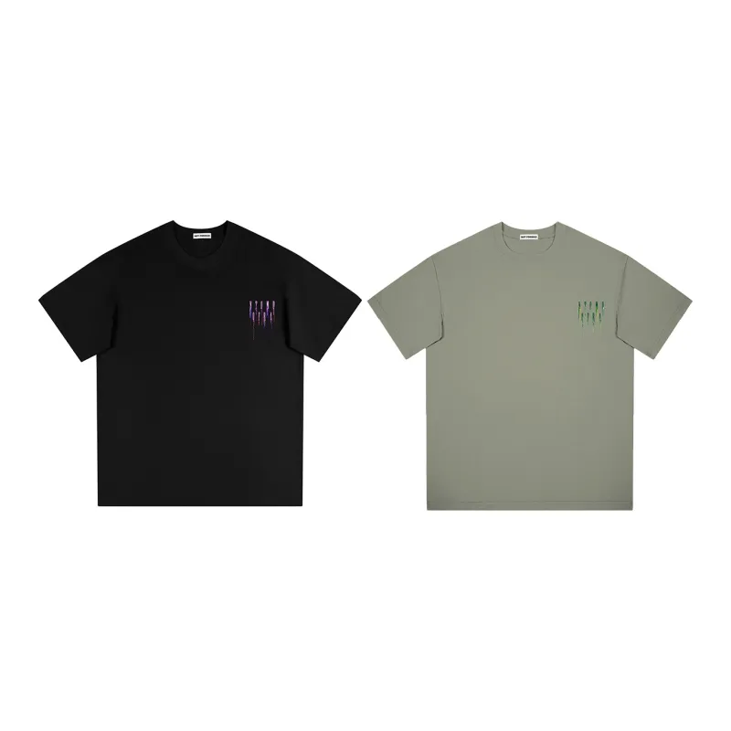 NOTFORMAD T Shirts Unisex-33