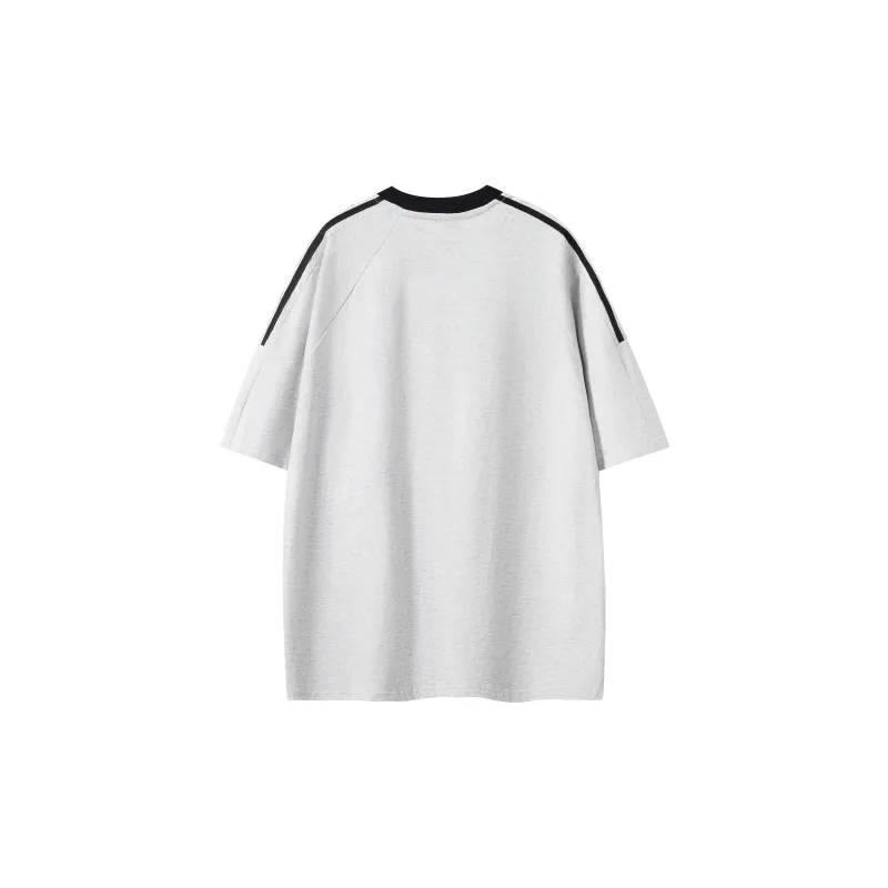 RHIME Chime95 Series T Shirt Unisex-23