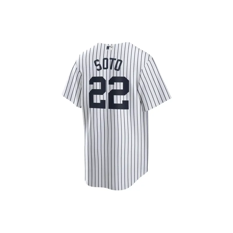 Nike Giancarlo Stanton New York Yankees Men's Nike Dri-FIT Adv Mlb Limited Jersey-1