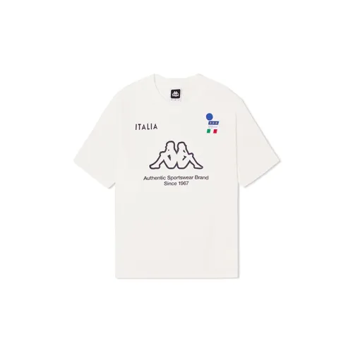 Kappa T-Shirts Men