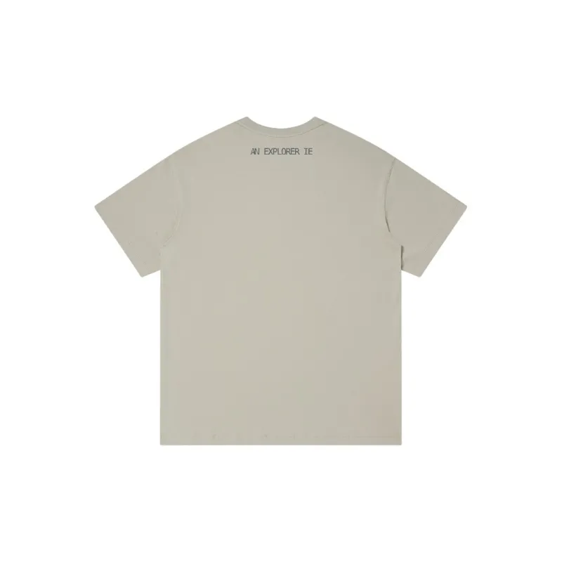 I.E T Shirts Unisex-7