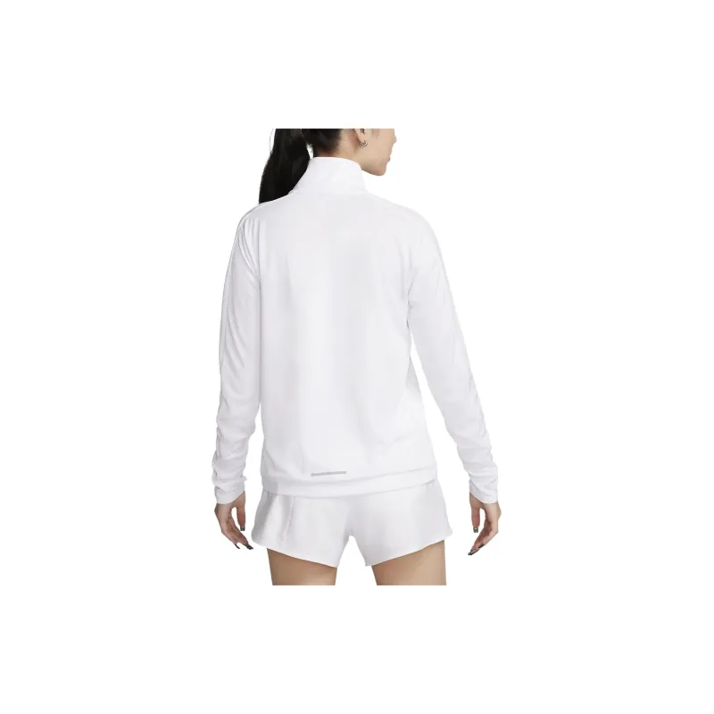 Nike Swoosh T Shirt Women's White-1