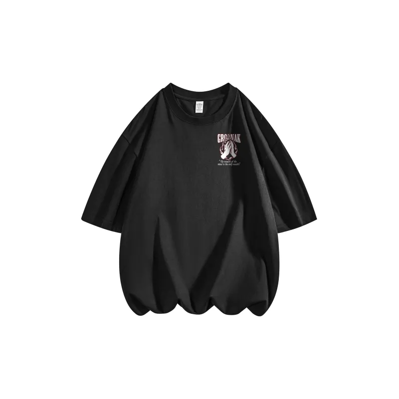 GROGNAK T Shirts Unisex-1